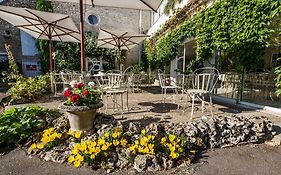 Hotel Bretonniere Beaune